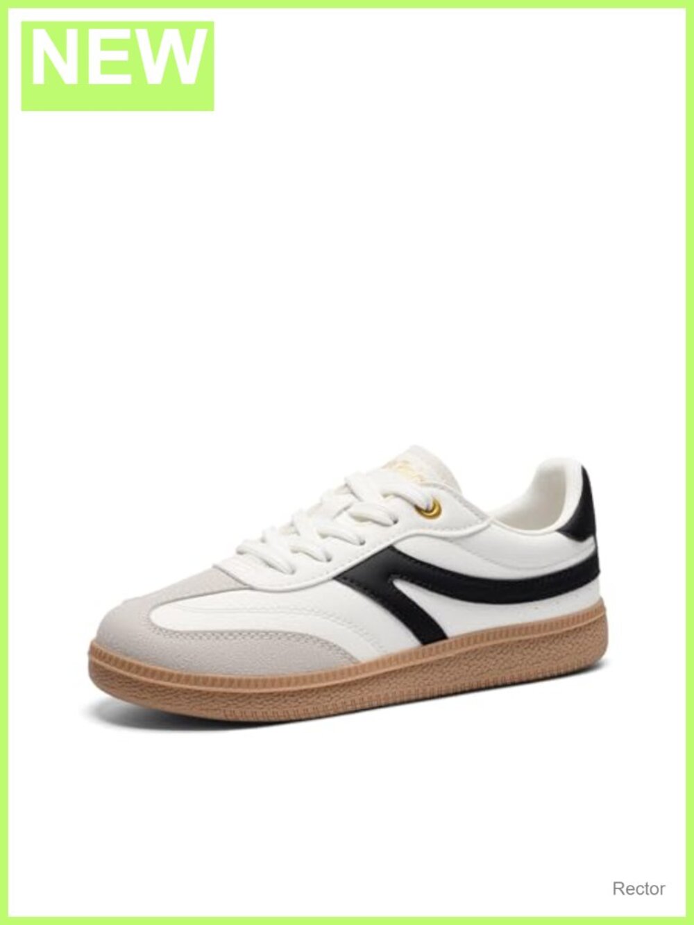 Kids Indoor Soccer Shoes Faux Leather Athletic Sneakers